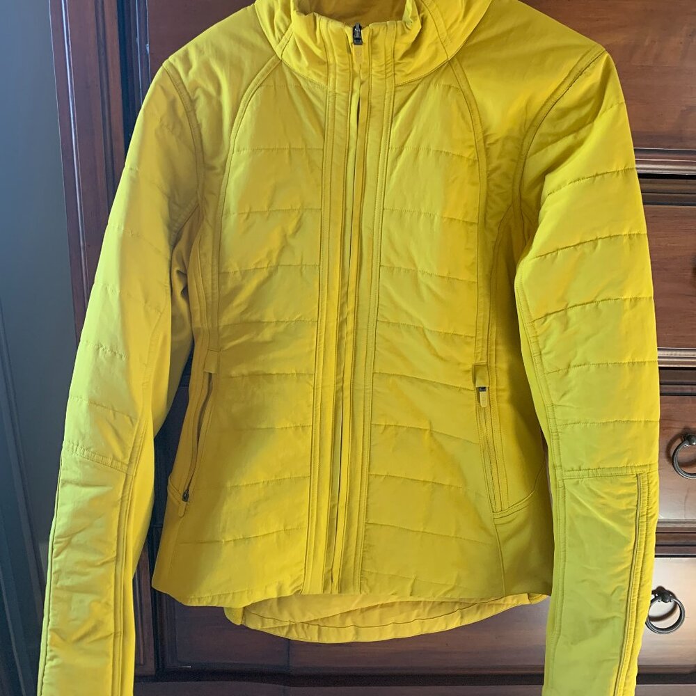 Lululemon Define jacket